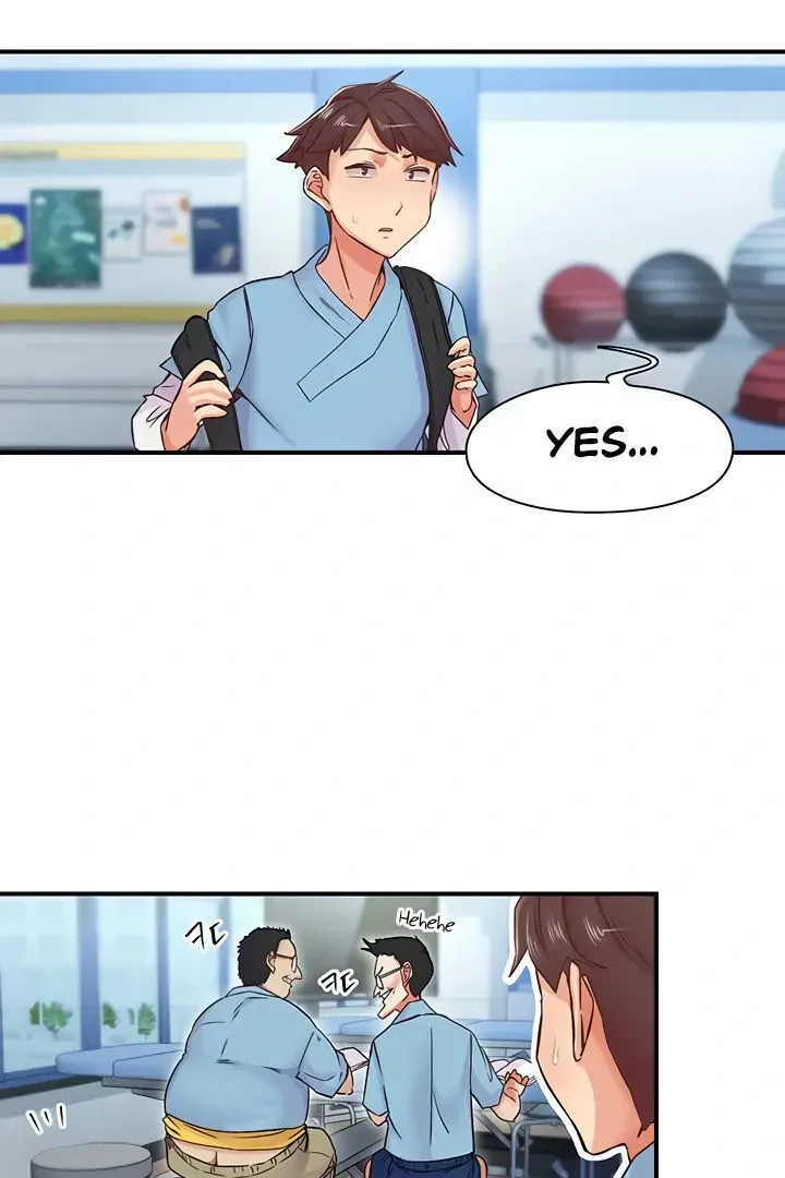 Read The Tremors chapter 12 image 26 on Lezhin