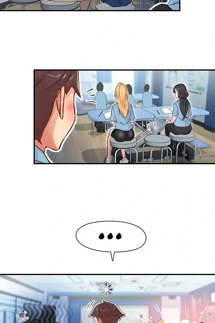 Read The Tremors chapter 12 image 27 on Lezhin
