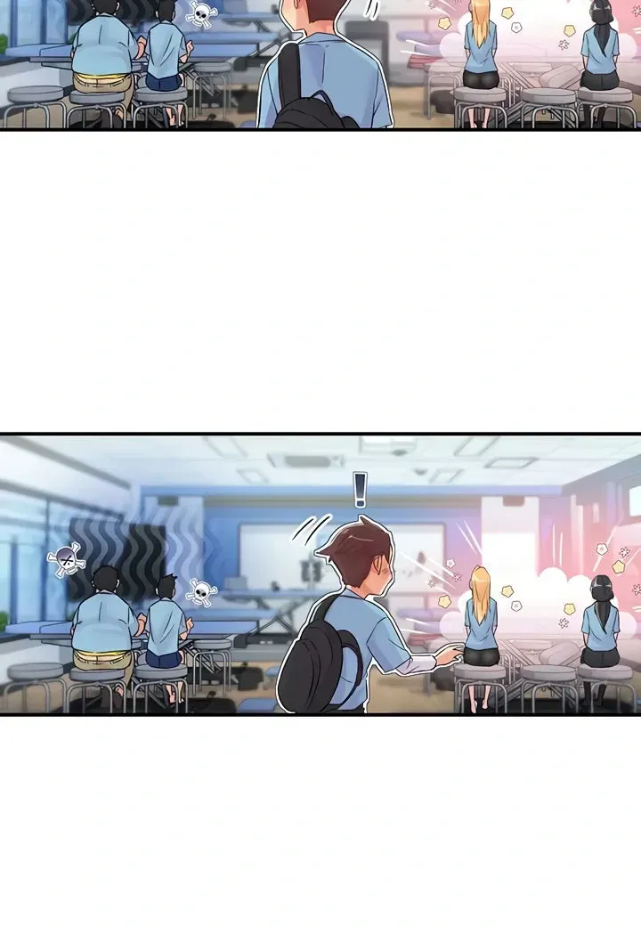 Read The Tremors chapter 12 image 28 on Lezhin