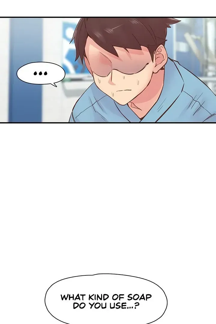 Read The Tremors chapter 12 image 3 on Lezhin