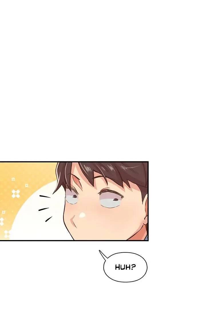 Read The Tremors chapter 12 image 30 on Lezhin