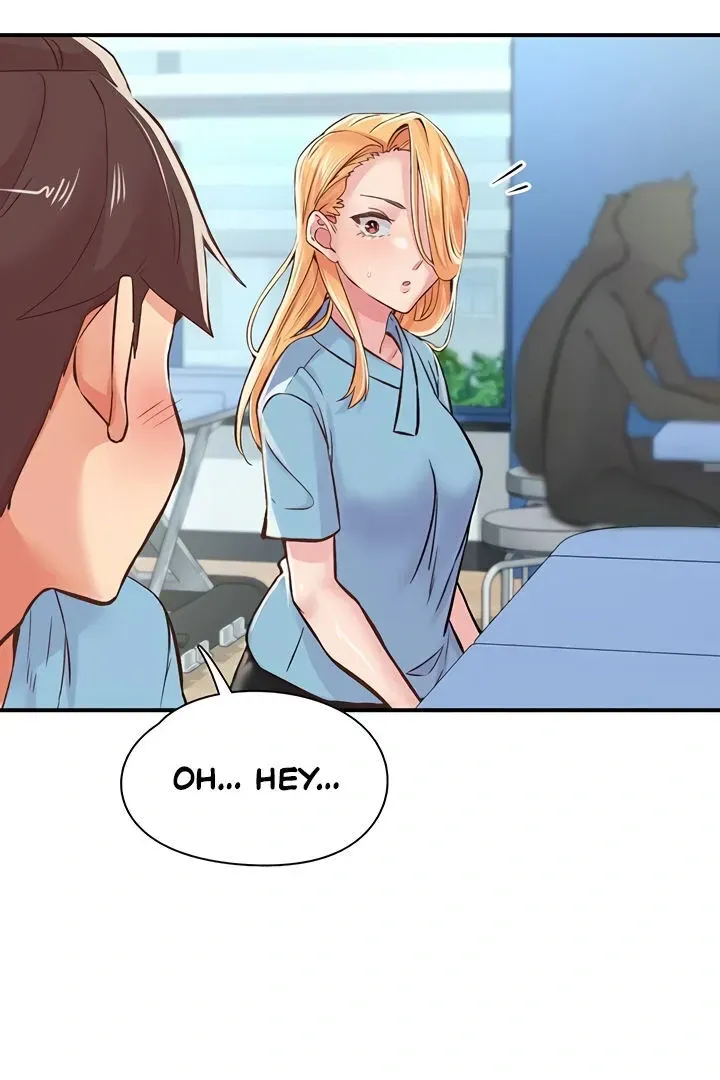 Read The Tremors chapter 12 image 31 on Lezhin