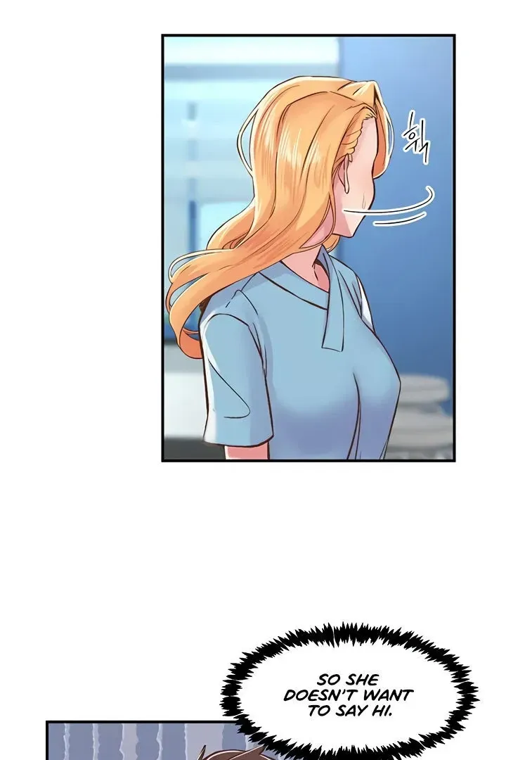 Read The Tremors chapter 12 image 32 on Lezhin