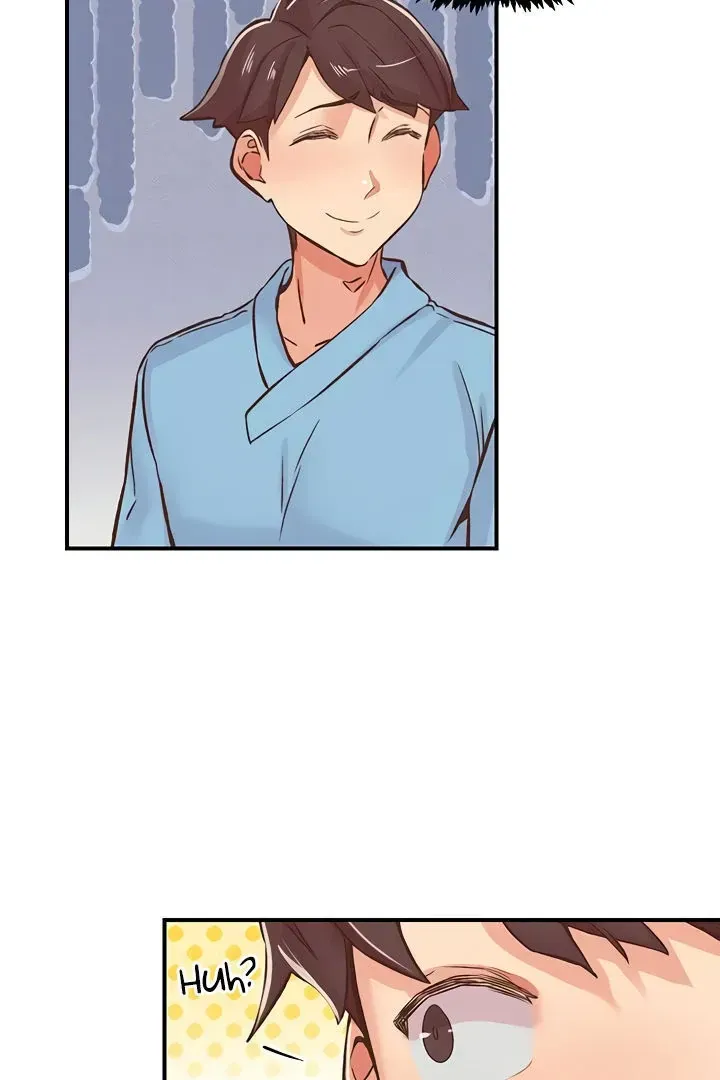 Read The Tremors chapter 12 image 33 on Lezhin