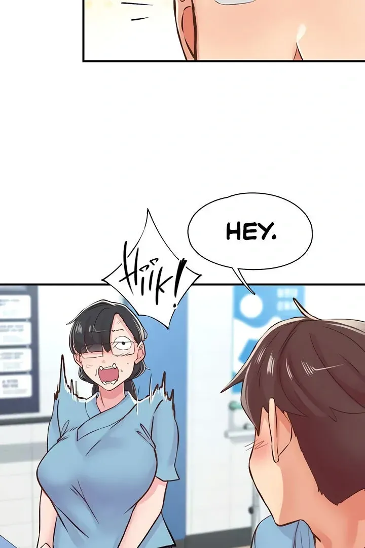 Read The Tremors chapter 12 image 34 on Lezhin
