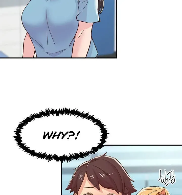 Read The Tremors chapter 12 image 36 on Lezhin