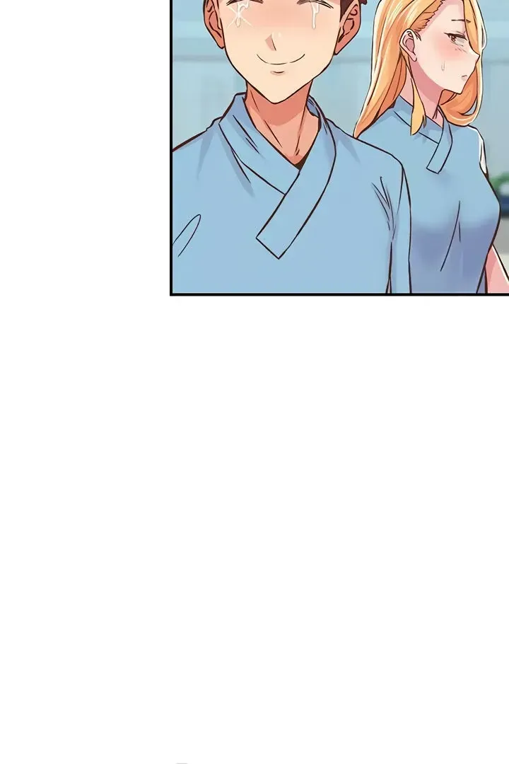 Read The Tremors chapter 12 image 37 on Lezhin