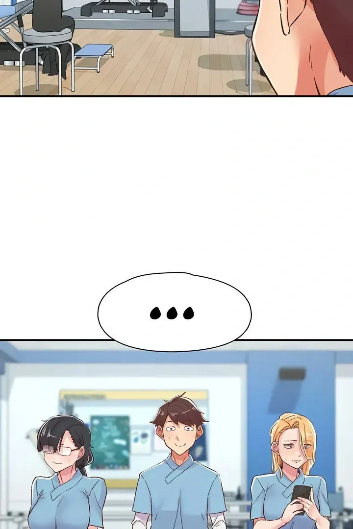 Read The Tremors chapter 12 image 39 on Lezhin