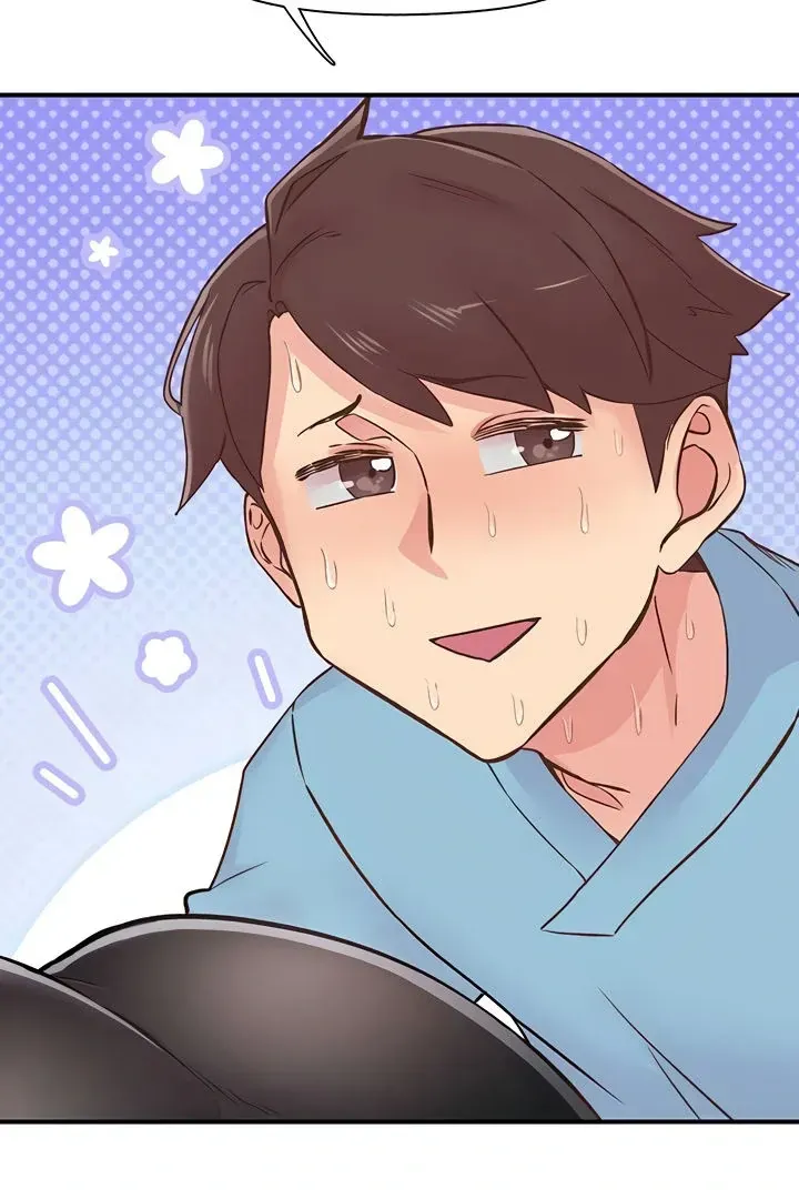 Read The Tremors chapter 12 image 4 on Lezhin