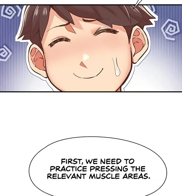 Read The Tremors chapter 12 image 42 on Lezhin