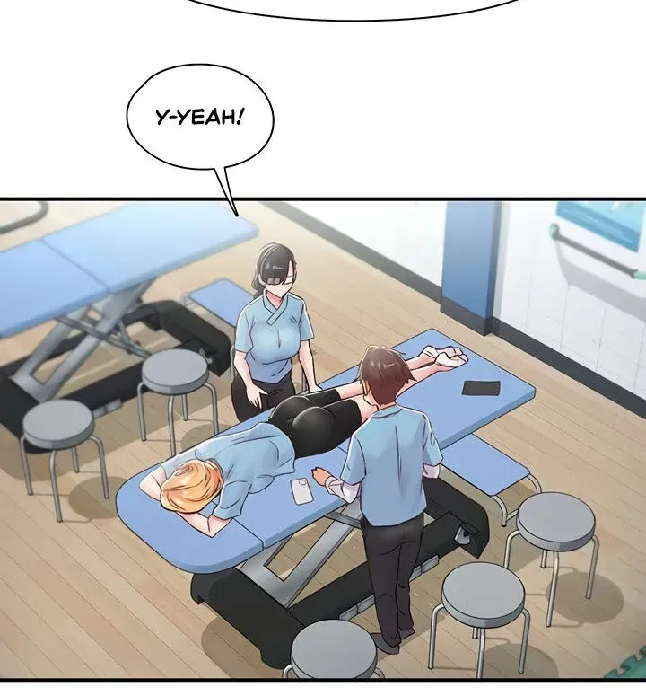 Read The Tremors chapter 12 image 43 on Lezhin