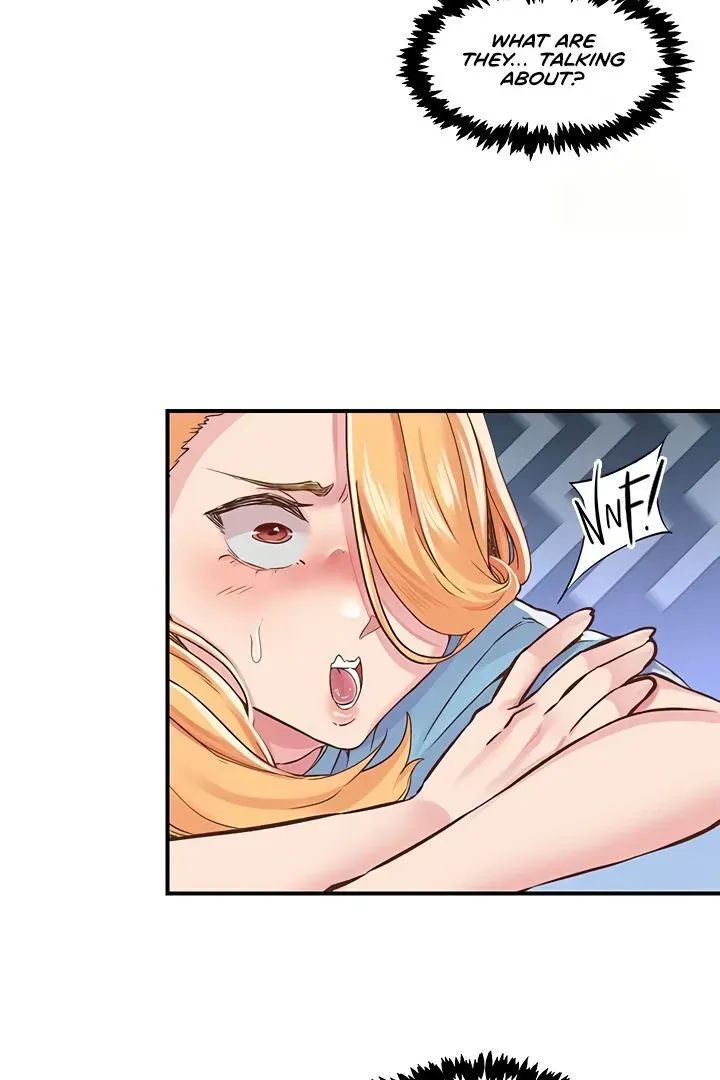 Read The Tremors chapter 12 image 46 on Lezhin