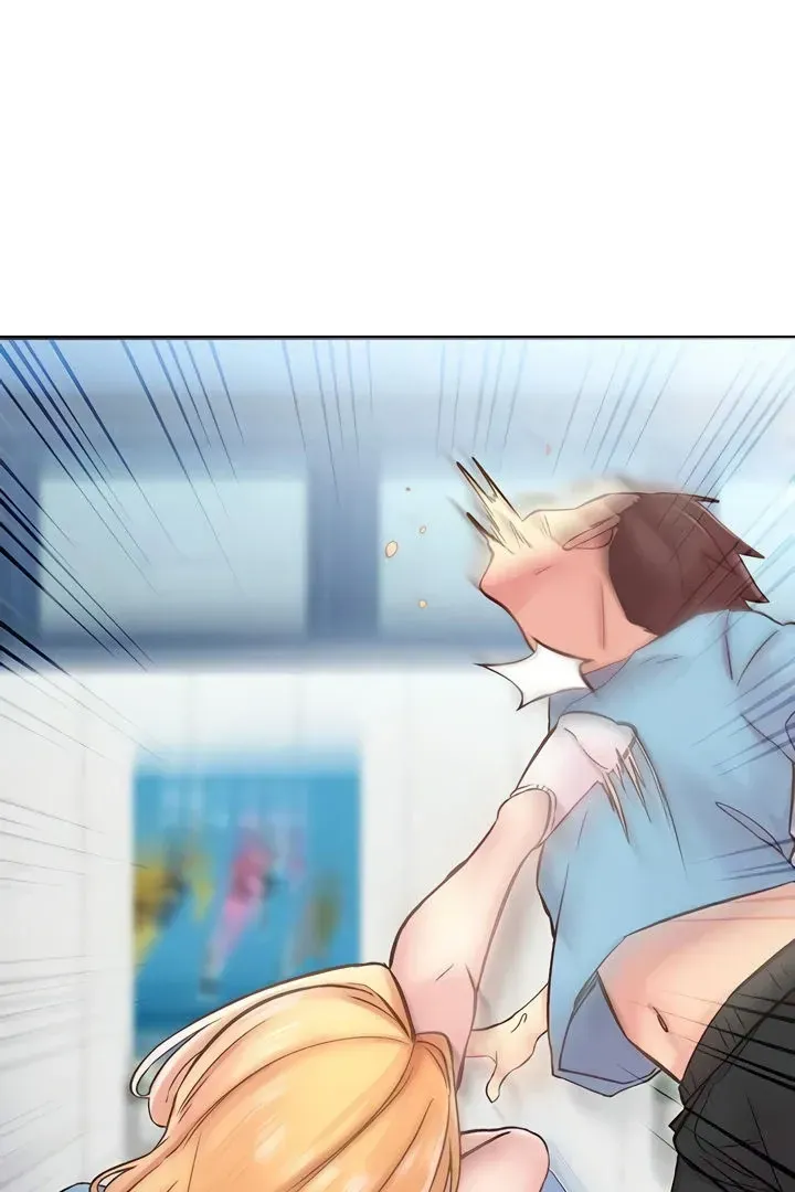 Read The Tremors chapter 12 image 5 on Lezhin