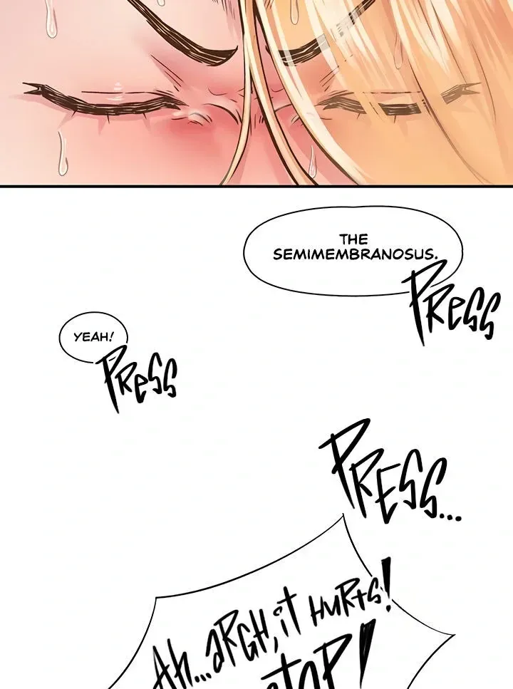 Read The Tremors chapter 12 image 50 on Lezhin