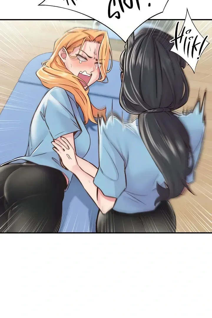 Read The Tremors chapter 12 image 51 on Lezhin