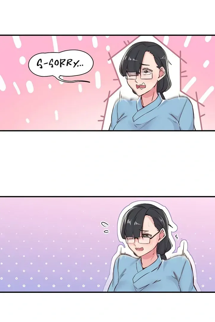 Read The Tremors chapter 12 image 52 on Lezhin