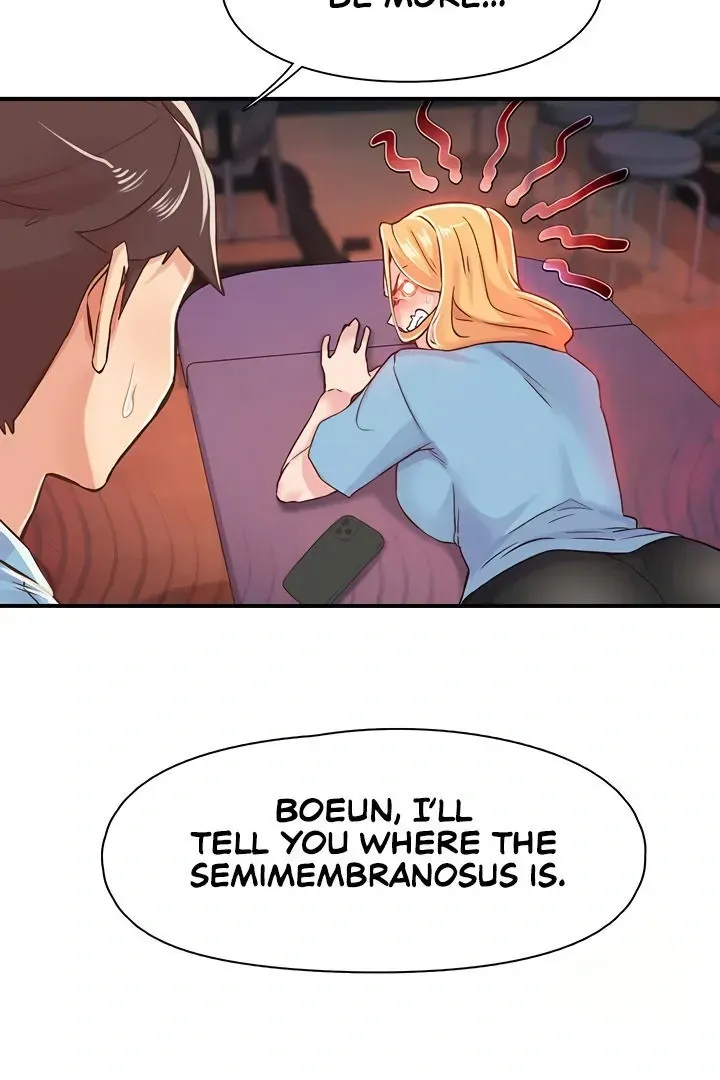Read The Tremors chapter 12 image 55 on Lezhin