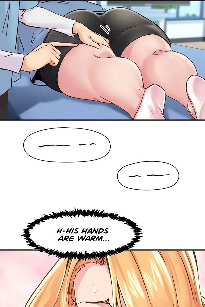 Read The Tremors chapter 12 image 58 on Lezhin