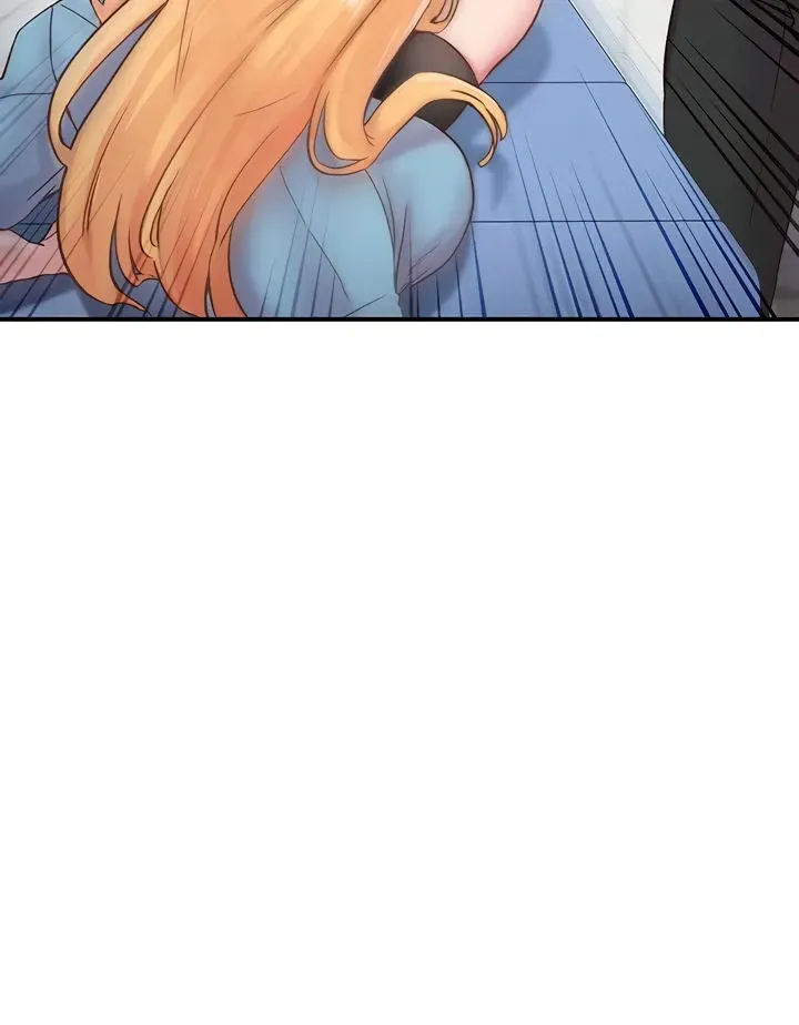 Read The Tremors chapter 12 image 6 on Lezhin
