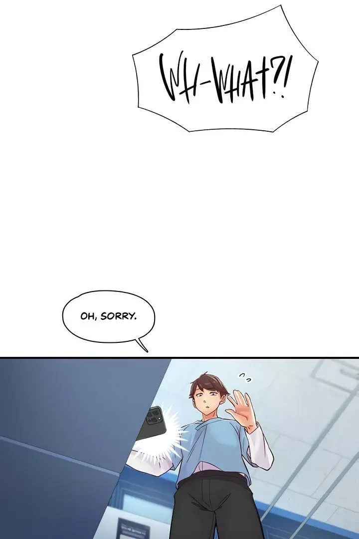Read The Tremors chapter 12 image 61 on Lezhin