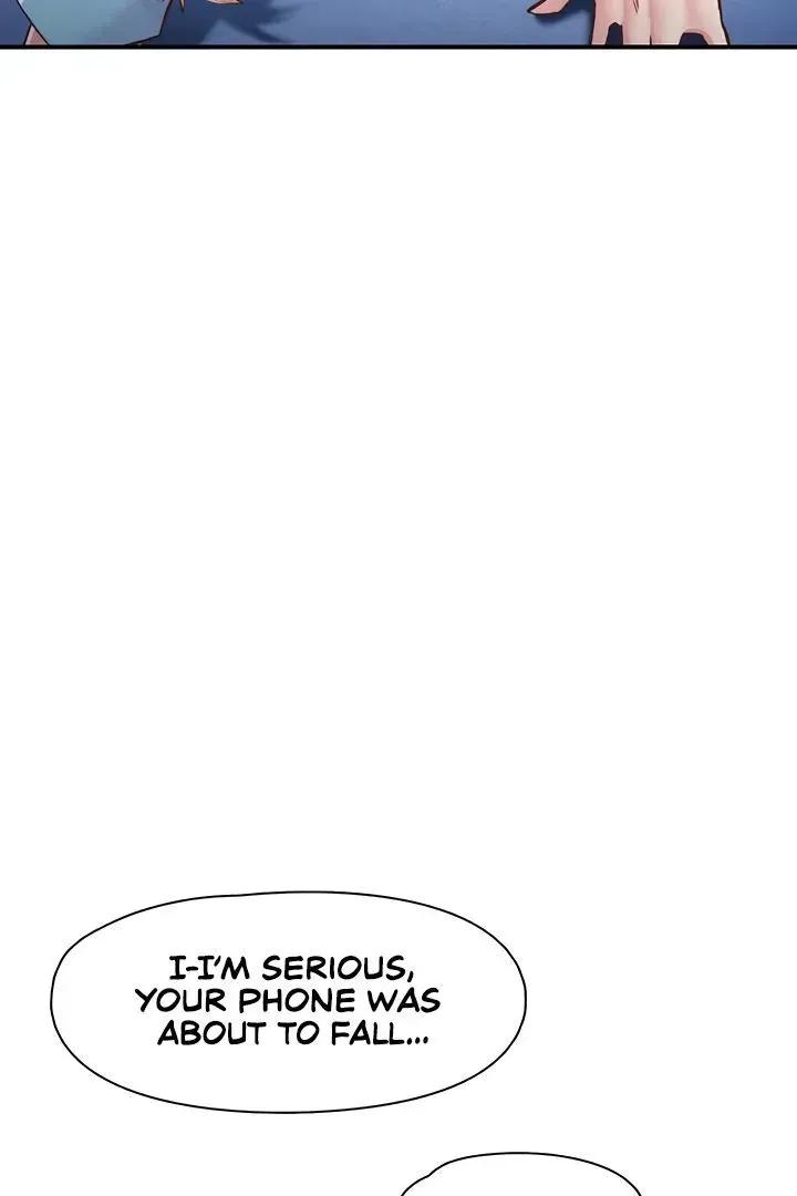 Read The Tremors chapter 12 image 67 on Lezhin