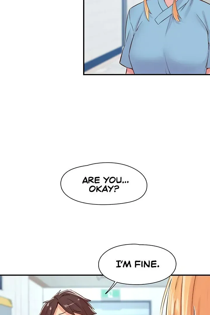 Read The Tremors chapter 12 image 69 on Lezhin