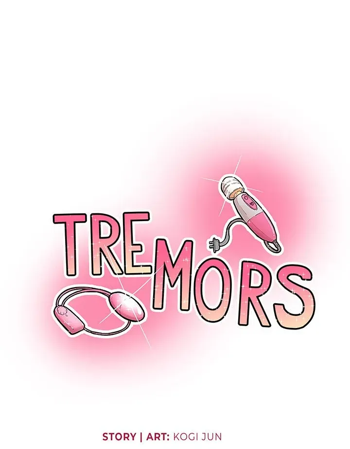 Read The Tremors chapter 12 image 7 on Lezhin