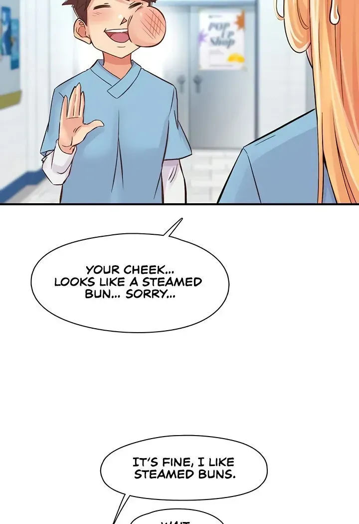 Read The Tremors chapter 12 image 70 on Lezhin