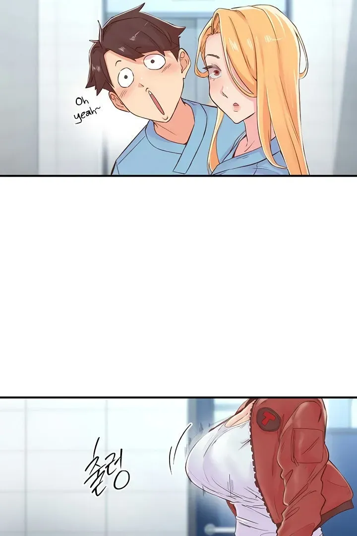 Read The Tremors chapter 12 image 72 on Lezhin