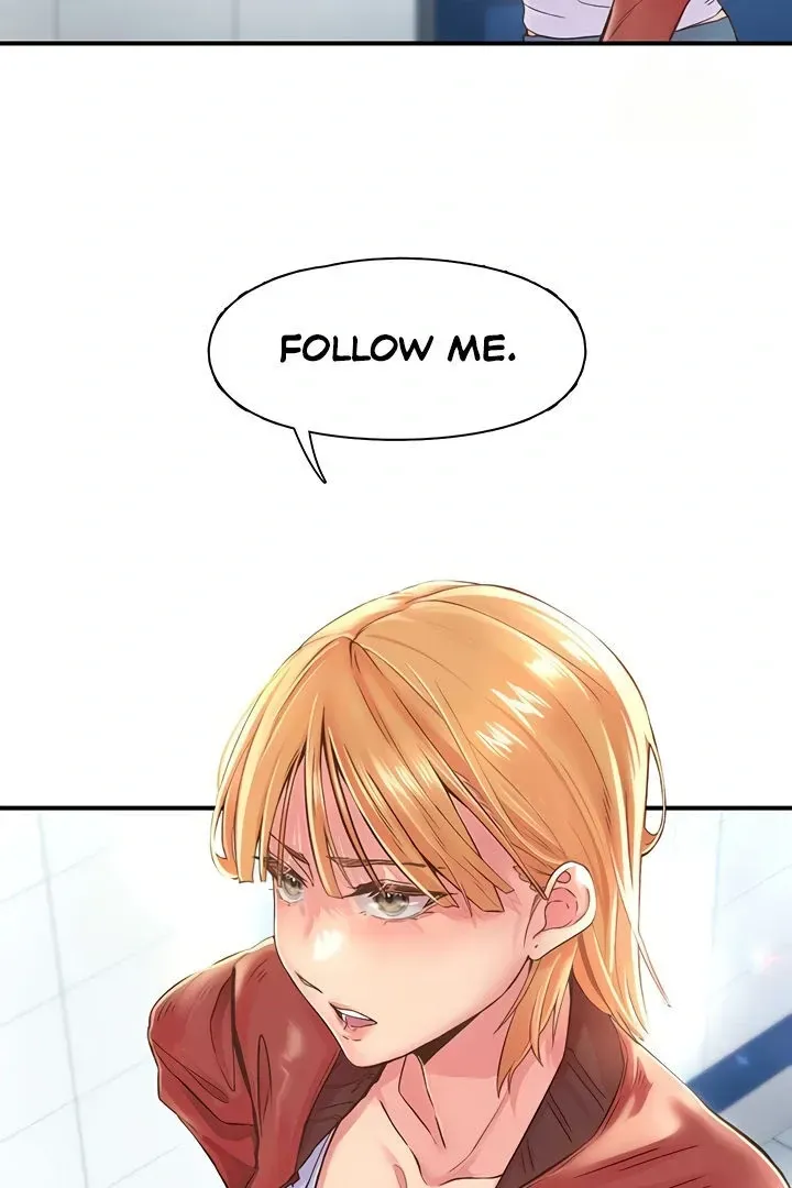 Read The Tremors chapter 12 image 73 on Lezhin