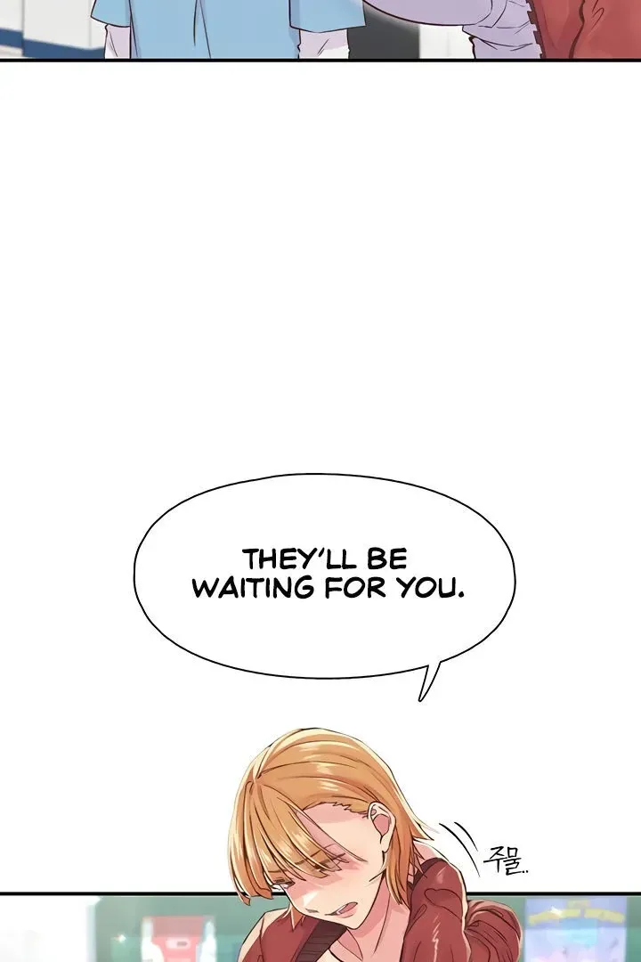 Read The Tremors chapter 13 image 10 on Lezhin