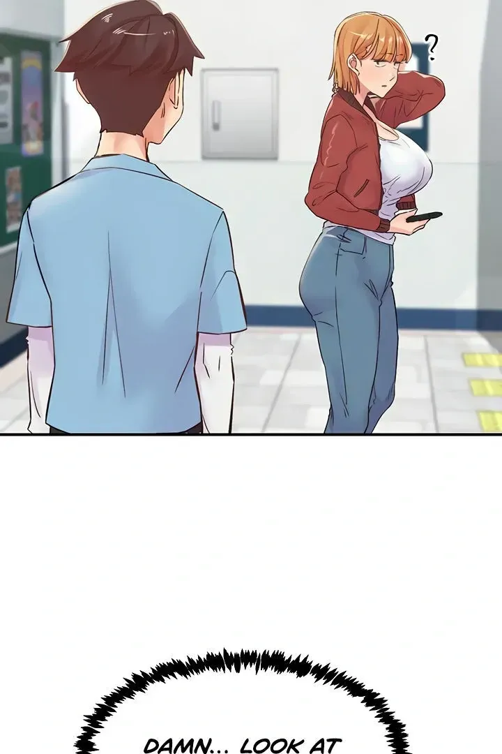 Read The Tremors chapter 13 image 12 on Lezhin