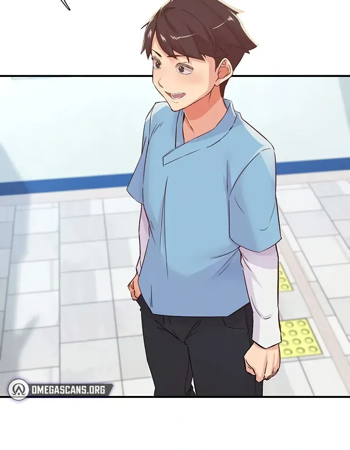 Read The Tremors chapter 13 image 14 on Lezhin