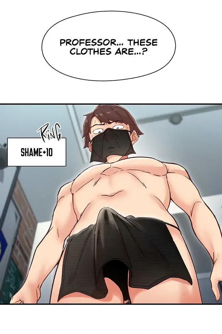 Read The Tremors chapter 13 image 20 on Lezhin