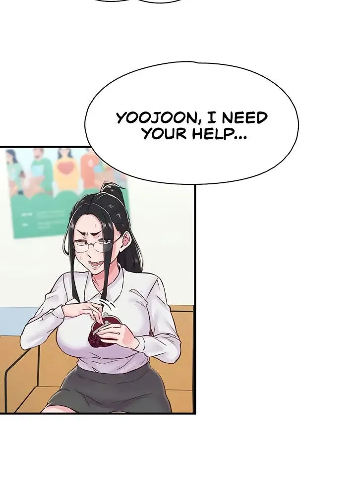 Read The Tremors chapter 13 image 22 on Lezhin