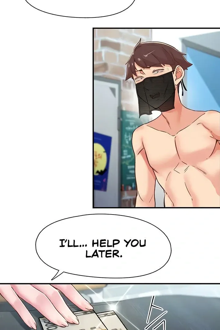 Read The Tremors chapter 13 image 24 on Lezhin