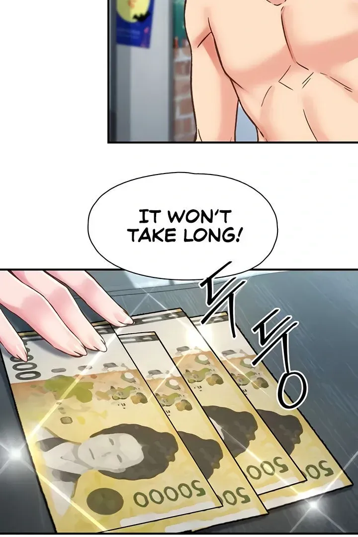 Read The Tremors chapter 13 image 26 on Lezhin