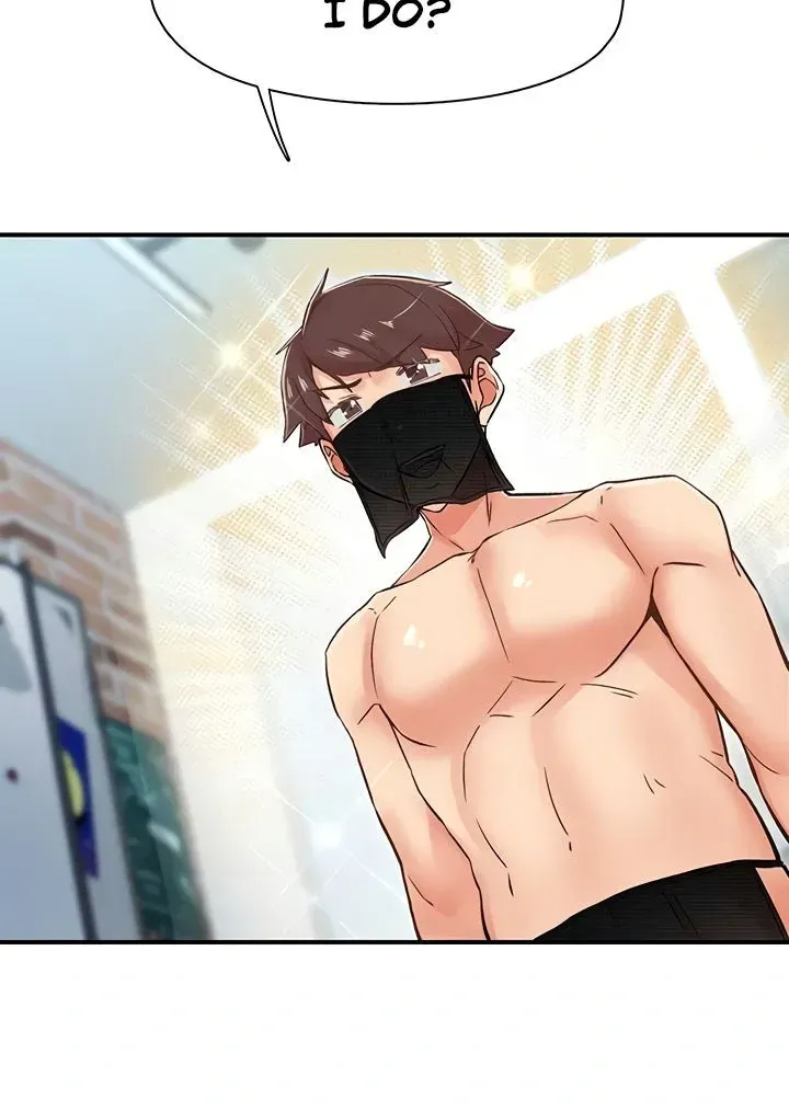 Read The Tremors chapter 13 image 28 on Lezhin