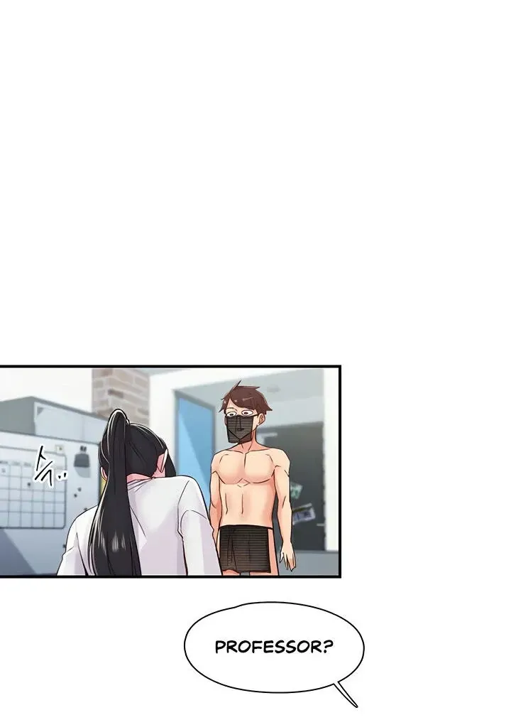 Read The Tremors chapter 13 image 29 on Lezhin