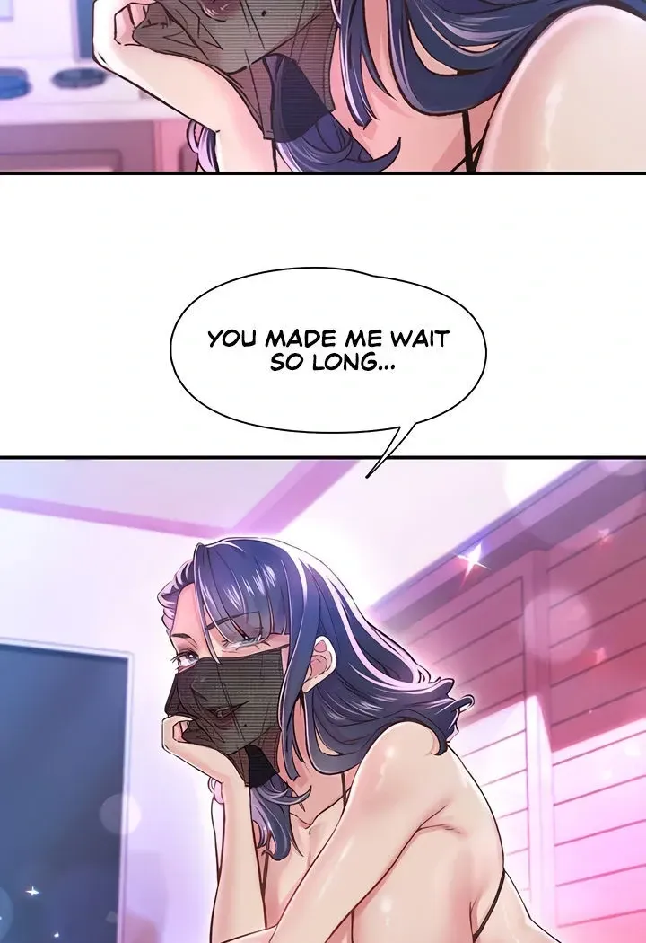 Read The Tremors chapter 13 image 35 on Lezhin