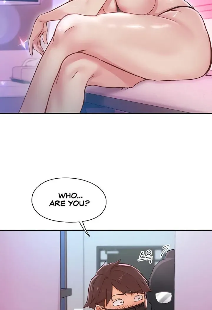 Read The Tremors chapter 13 image 36 on Lezhin