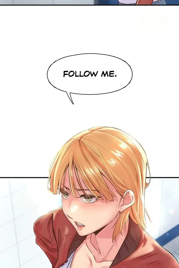 Read The Tremors chapter 13 image 4 on Lezhin