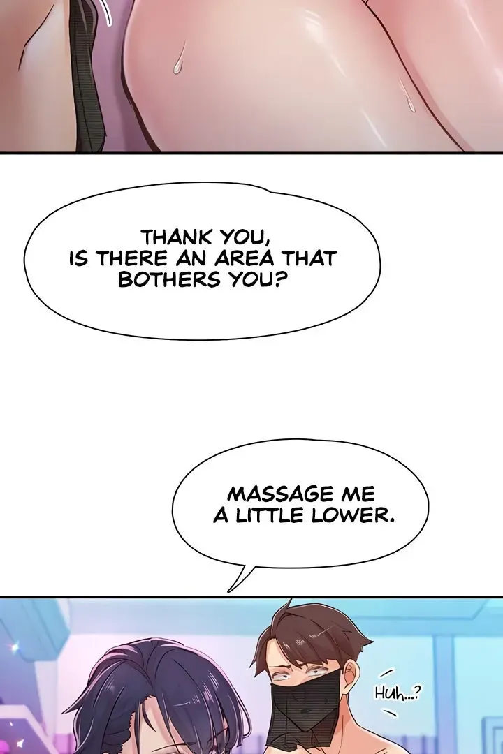 Read The Tremors chapter 13 image 48 on Lezhin