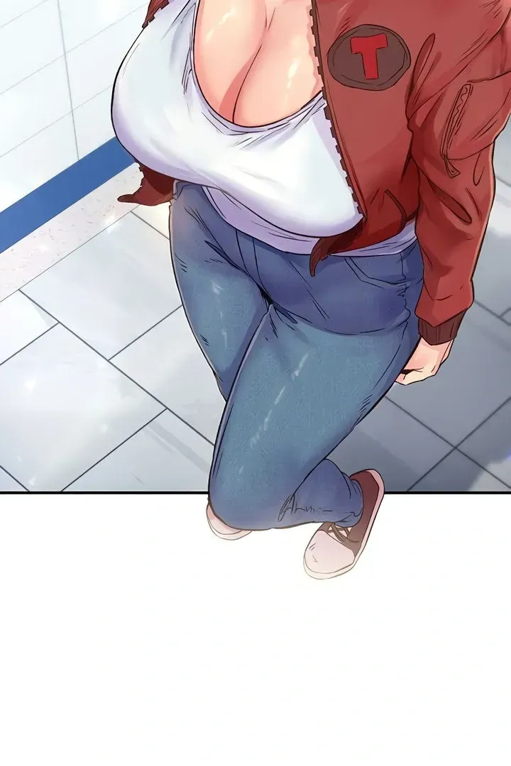 Read The Tremors chapter 13 image 5 on Lezhin