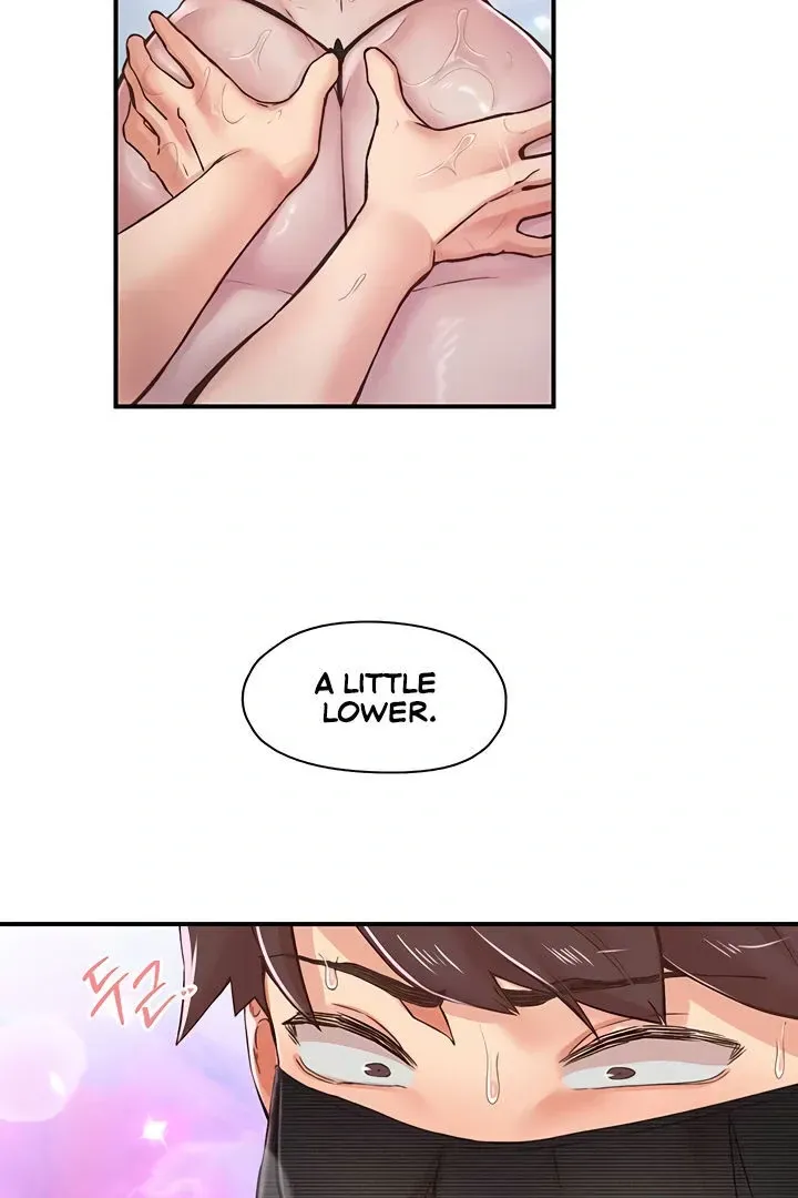 Read The Tremors chapter 13 image 51 on Lezhin