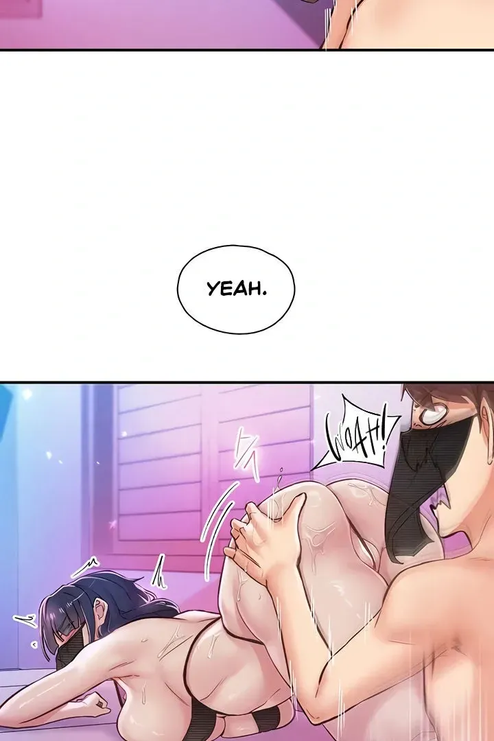 Read The Tremors chapter 13 image 55 on Lezhin