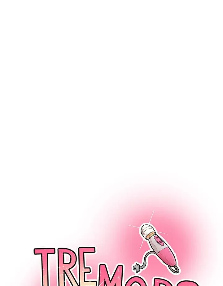 Read The Tremors chapter 13 image 6 on Lezhin