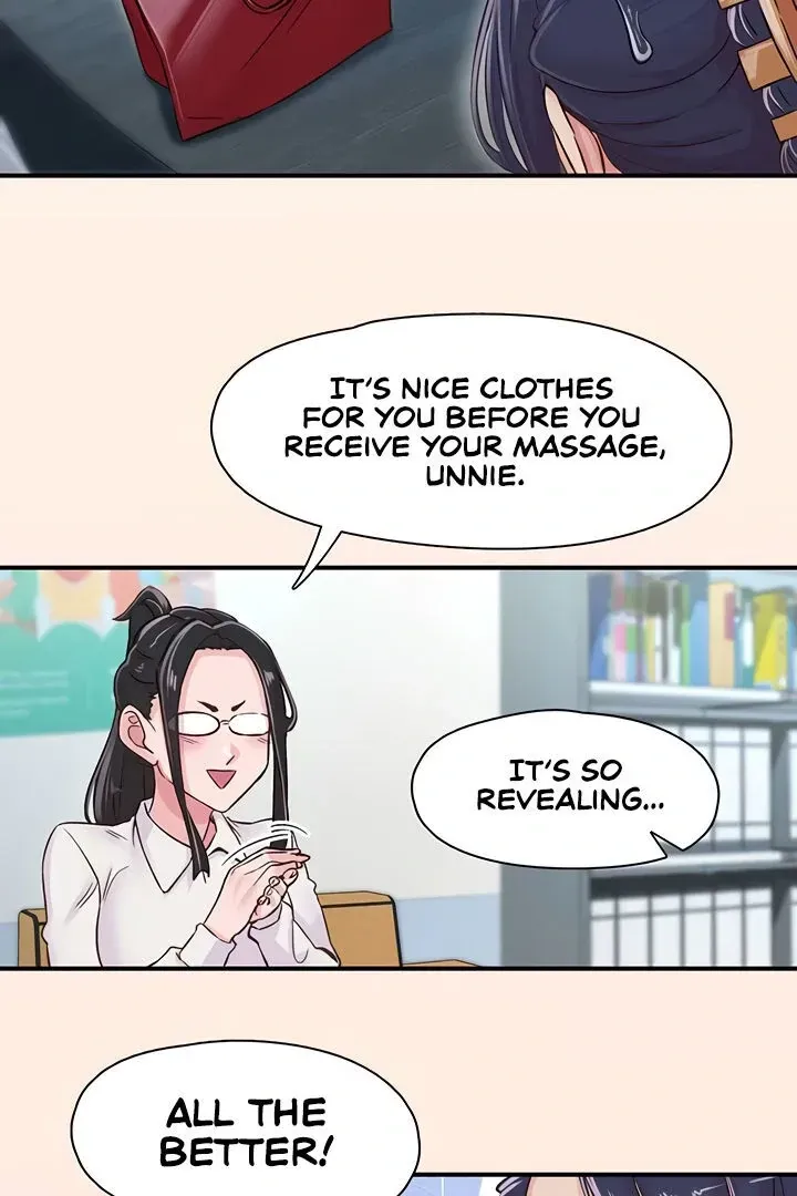 Read The Tremors chapter 13 image 65 on Lezhin