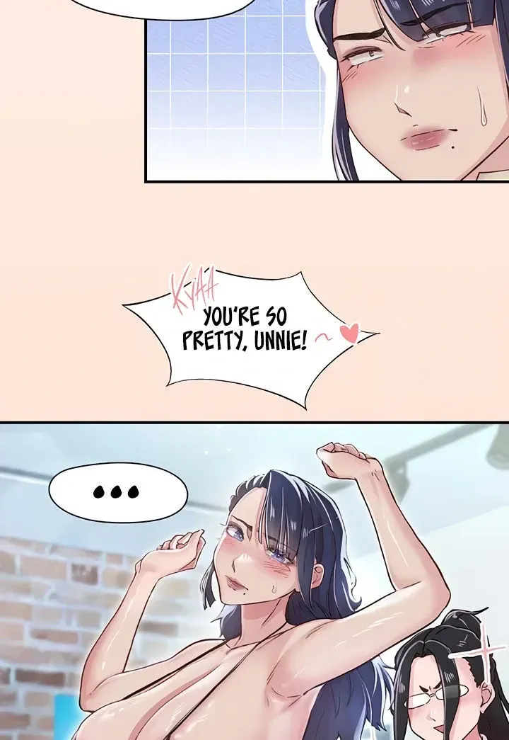 Read The Tremors chapter 13 image 66 on Lezhin