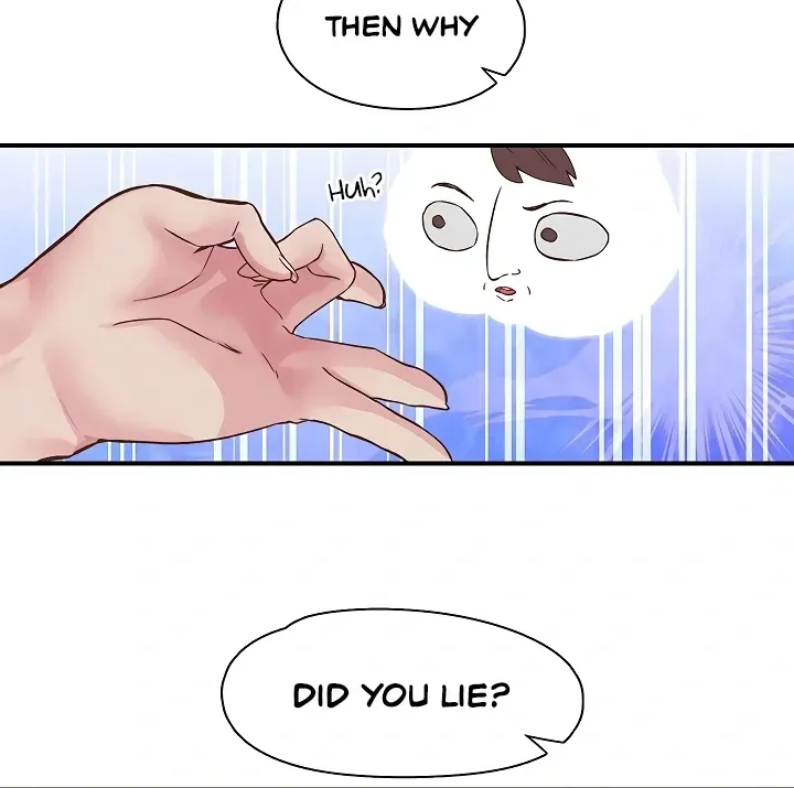 Read The Tremors chapter 14 image 13 on Lezhin